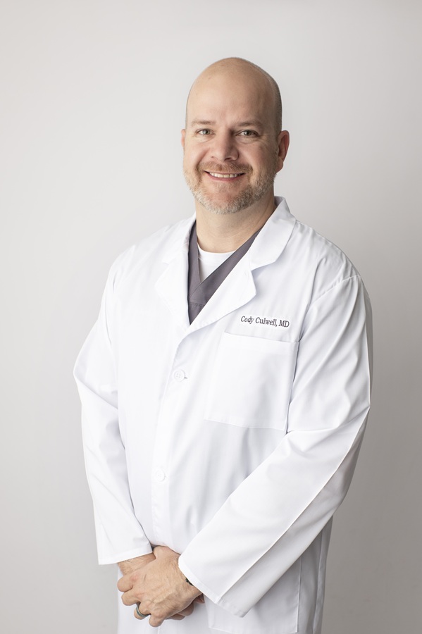 Dr. Culwell